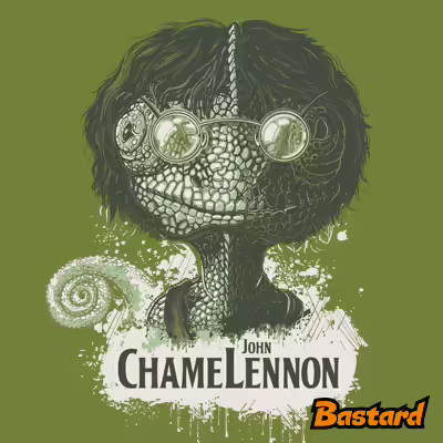 ChameLennon