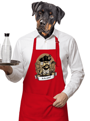 B14: S čerty nejsou žerty zástera Red