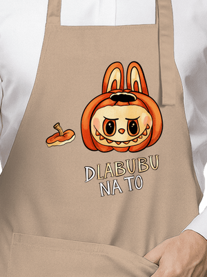 Dlabubu na to zástera Rope