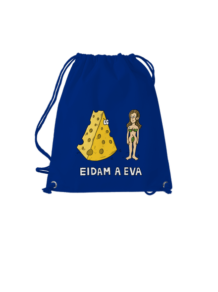 Eidam a Eva vak Royal Blue Mal