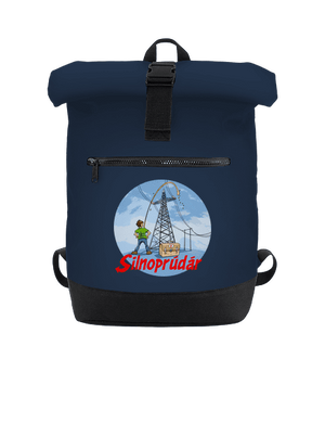 Silnoprúdár batoh French Navy