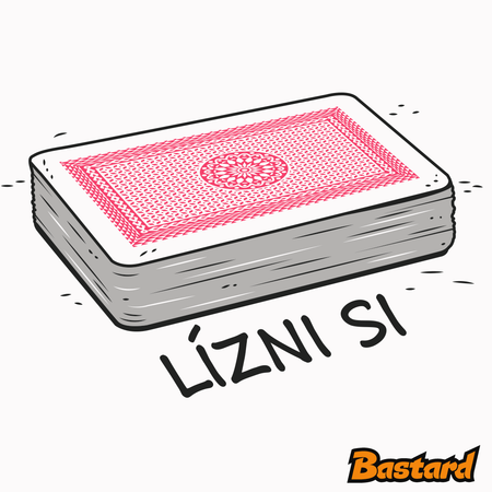 Lízni si