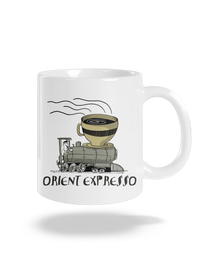 klasický hrnček