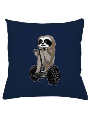 Leňoch vankúš Dark Navy