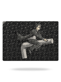 puzzle