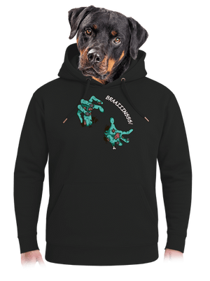 unisex mikina premium