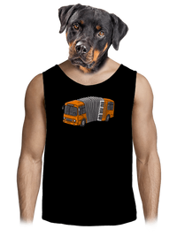 pánske tielko