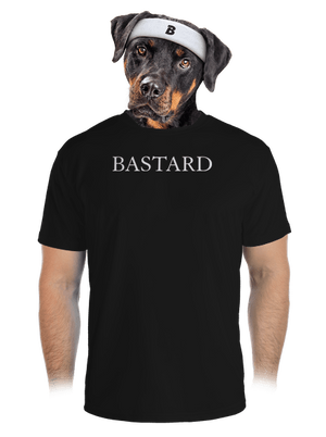 pánske športové tričko