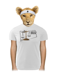 detské športové tričko