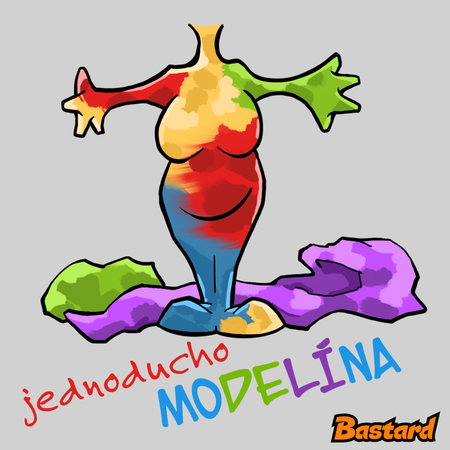 Modelína