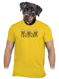 pánske tričko