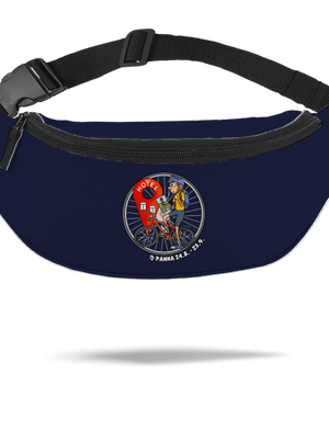 Cyklistický horoskop: Panna ľadvinka French Navy