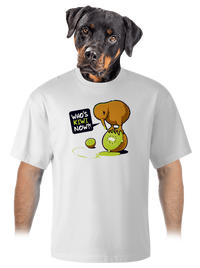 unisex tričko oversized