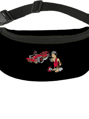 Formule ľadvinka Black