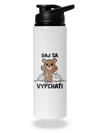flaša na vodu