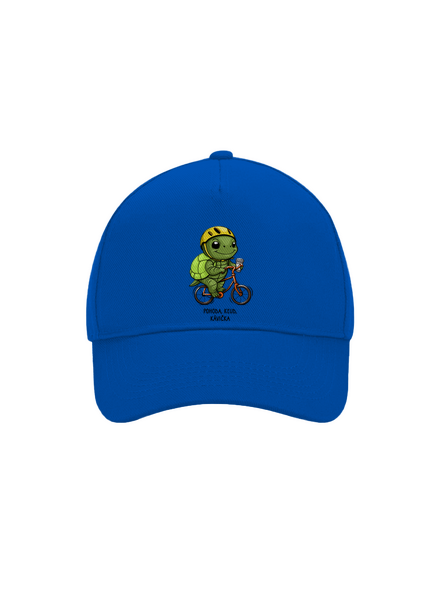 Pohoda, kľud šiltovka baseballka Bright Royal