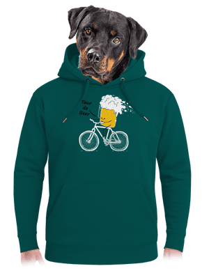 unisex mikina premium