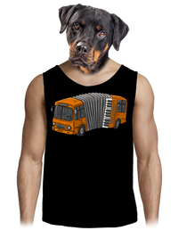 pánske tielko
