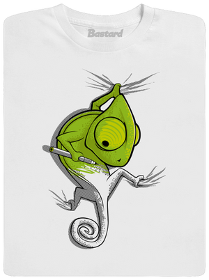 Zmizík detské tričko White