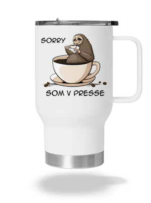 termohrnček