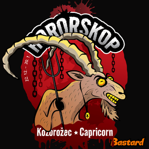 Hororskop - Kozorožec