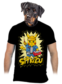 pánske tričko