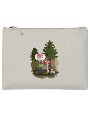 Bacha hubár taštička Stracciatella