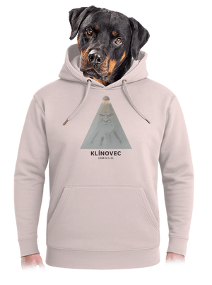 unisex mikina premium