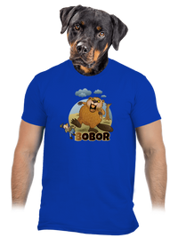 pánske tričko