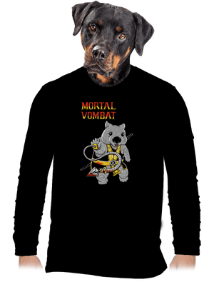 pánske dlhý rukáv