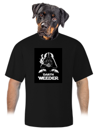 unisex tričko oversized