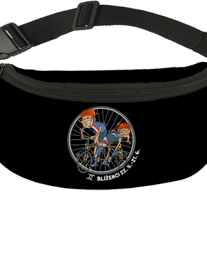 Cyklistický horoskop: Blíženci ľadvinka Black