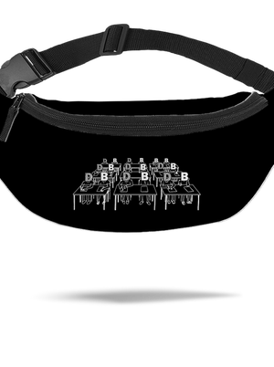 Cimrman: Debil, blbeček ľadvinka Black