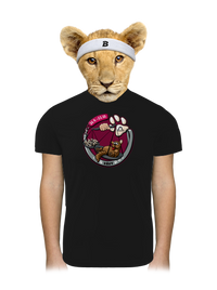 detské športové tričko