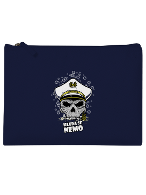 Kapitán Nemo taštička French Navy