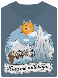 unisex mikina bez kapucne