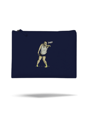 Beer zombie taštička French Navy