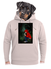 unisex mikina premium