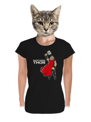 dámske tričko prémium