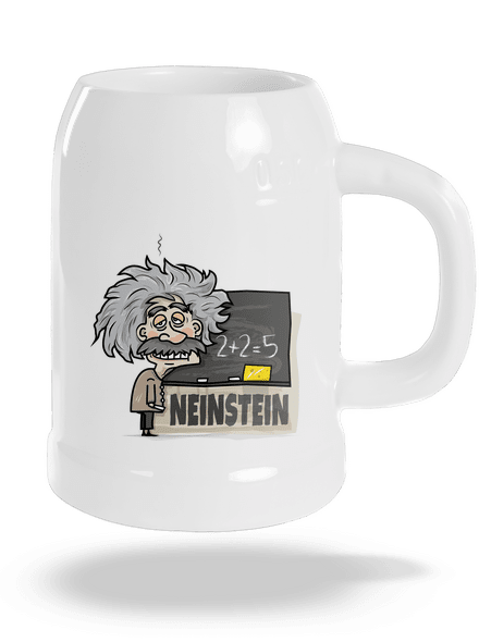 Neinstein polliter White