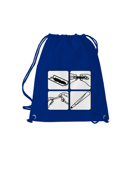 Joint vak Royal Blue Mal