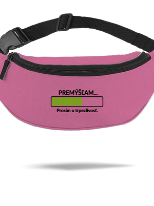 Premýšľam ľadvinka True Pink