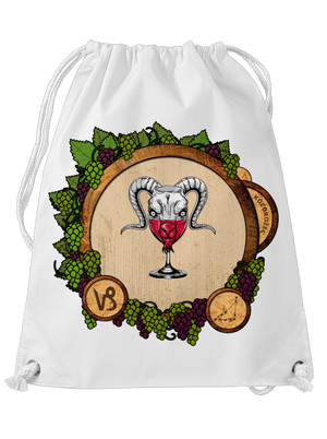 Vínny horoskop: Kozorožec vak White