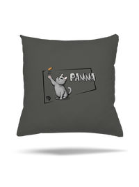 vankúš