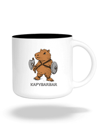 farebný hrnček