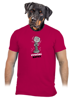 pánske tričko