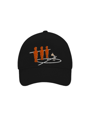 šiltovka baseballka