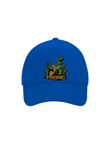 Pohodino šiltovka baseballka Bright Royal