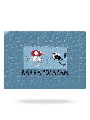 puzzle