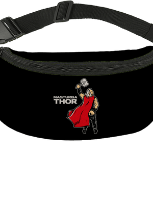 Masturbathor ľadvinka Black